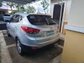 Skyblue Hyundai Tucson 2012 for sale in Santo Tomas-4