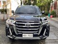 Black Toyota Land Cruiser 2021 for sale in Quezon-9
