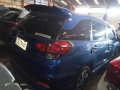 Blue Honda Mobilio 2019 for sale in Quezon -6