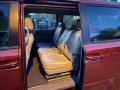 Red Kia Carnival 2.5 (A) 2009-3