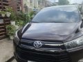 Red Toyota Innova 2020 for sale in Caloocan-0