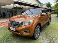 Orange Nissan Navara 2019 for sale in Automatic-7
