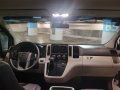 Pearl White Toyota Hiace 2019 for sale in Pateros-2