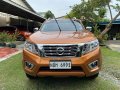 Orange Nissan Navara 2019 for sale in Automatic-8