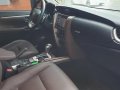 Selling Black Toyota Fortuner 2018 in Pateros-6