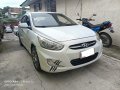 2017 Hyundai Accent diesel CRDI MT 40k odo nag6575 📌cavite- 358k-9