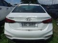 2020 Hyundai Accent 1.4 GL AT 20k odo bac1697 - 446k-4