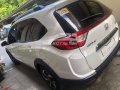 2019 Honda BRV White 26k odo SUV 7 seater Complete tools tires - 756k-2