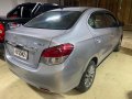 2017 Mirage G4 glx mt 32k odo silver nt2542 - 287k-1