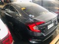 2018 honda civic at nax9928 9k odo titanium blue 📌las pinas- 887k-7