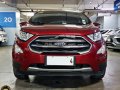 2018 Ford EcoSport 1.0L Titanium EcoBoost AT-2