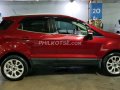 2018 Ford EcoSport 1.0L Titanium EcoBoost AT-4