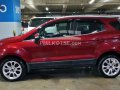 2018 Ford EcoSport 1.0L Titanium EcoBoost AT-6