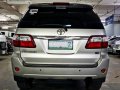 2010 Toyota Fortuner 2.7L G VVT-i AT-1