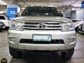 2010 Toyota Fortuner 2.7L G VVT-i AT-2