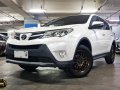 2014 Toyota RAV4 2.5L 4X2 AT-5