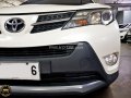 2014 Toyota RAV4 2.5L 4X2 AT-9