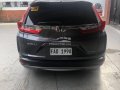 Grey 2018 Honda CR-V  Gas  for sale in Very good Condition -4