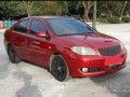 TOYOTA VIOS G 2006-0