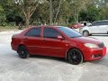 TOYOTA VIOS G 2006-1