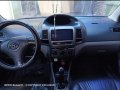 TOYOTA VIOS G 2006-4