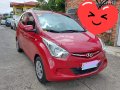 Sell used 2018 Hyundai Eon  0.8 GLX 5 M/T-0