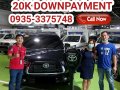 Toyota Lowest Downpayment with ALL-IN PROMO-0