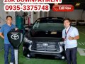 Toyota Lowest Downpayment with ALL-IN PROMO-1