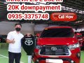 Toyota Lowest Downpayment with ALL-IN PROMO-2
