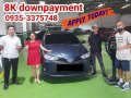 Toyota Lowest Downpayment with ALL-IN PROMO-3