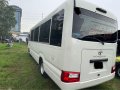 White Toyota Coaster 2019 for sale in Pasay-7