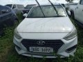 White Hyundai Accent 2020 for sale in Quezon -0