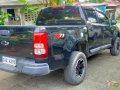 Black Chevrolet Colorado 2019 for sale in Quezon-1