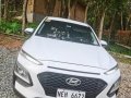 White Hyundai KONA 2020 for sale in Quezon-6