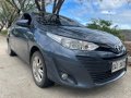 Grey Toyota Vios 2019 for sale in Automatic-2