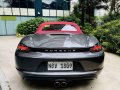 Sell Grey 2017 Porsche 718 in Makati-4