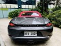 Sell Grey 2017 Porsche 718 in Makati-2