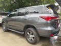 Grey Toyota Fortuner 2021 for sale in Quezon City-0