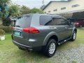 Grey Mitsubishi Montero 2009 for sale in Quezon City-4