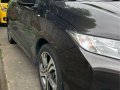 Selling Grey Honda City 2017 in Makati-3
