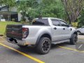 Silver Ford Ranger 2018 for sale in Automatic-2