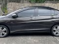 Selling Grey Honda City 2017 in Makati-4