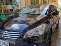 Selling Black Suzuki Ciaz 2018 in Quezon-5