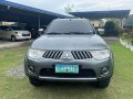 Grey Mitsubishi Montero 2009 for sale in Quezon City-7