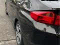 Selling Grey Honda City 2017 in Makati-2