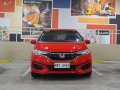 Sell Orange 2019 Honda Jazz in Pasig-9