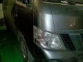 Selling Silver Nissan NV350 Urvan 2018 in Quezon-5