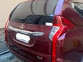 Red Mitsubishi Montero 2016 for sale-3