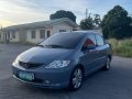 Skyblue Honda City 2005 for sale in Las Piñas-0