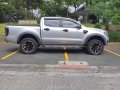 Silver Ford Ranger 2018 for sale in Automatic-0